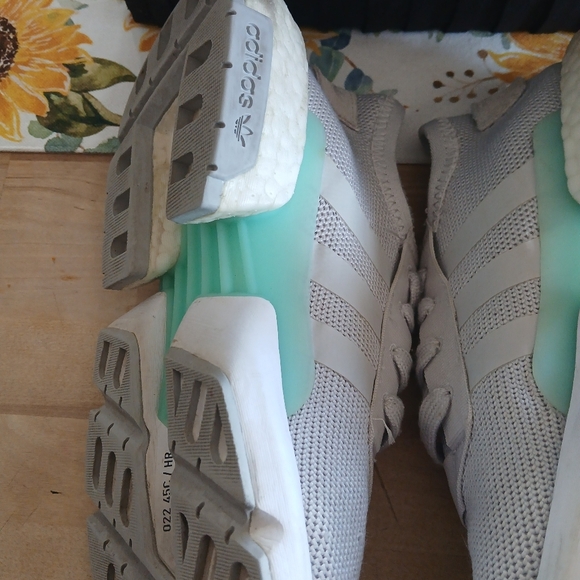 Adidas Pods 3.1 Size 7.5 Athletic Workout Gym - Picture 7 of 8